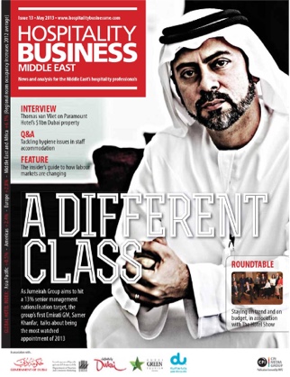 Hospitality Business